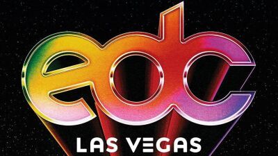 米・ラスベガス開催『EDC Las Vegas』2027年度より2週開催へ拡大、12日間のイベント期間中には様々なイベントも開催予定