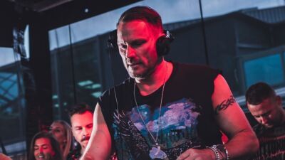 【Vicious Recordings 30周年】Don Diabloに続きMark Knight（マーク・ナイト）がAviciiの名曲 "My Feelings For You" をリミックス！