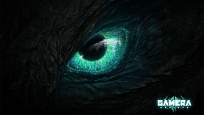 昭和から平成にかけて世界の怪獣ファンに愛されてきた大怪獣「ガメラ」が復活！新作製作・Netflixにて『GAMERA -Rebirth-』世界配信決定！