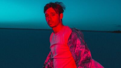 Flume（フルーム）が自身のボイスメッセージ入りミックステープ「This is Flume」をリリース