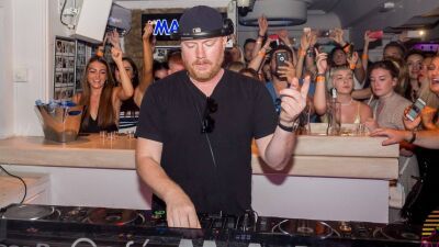 【視聴リンクあり】Eric Prydz（エリック・プライズ）、ファン待望のID「All Night」を間もなくリリース???