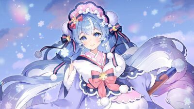 「雪ミク（初音ミク）」が北海道を応援するフェスティバル『SNOW MIKU 2023』2月4日（土）・5日（日）にメインイベント開催！各種展示やオンライン企画、グッズ販売等も