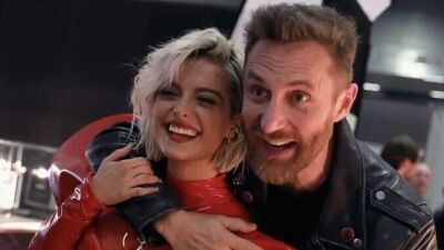 【12月23日午前3時～】FIFAクラブワールドカップ 2023の閉会式にてDavid Guetta (デヴィッド・ゲッタ) x Bebe Rexha (ビービー・レクサ) のパフォーマンスが決定！
