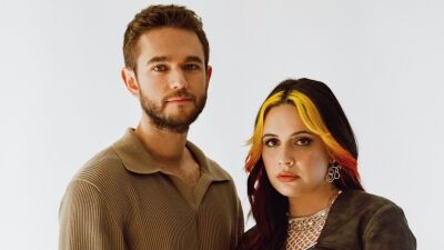 ライブ配信にて日本食好きであることを明かしたZedd (ゼッド) 、8月30日リリースのニューアルバム『Telos』より最初のシングル "Out of Time" リリース！