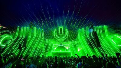 世界各国で開催中のULTRA、ここ日本でも『ULTRA JAPAN 2023』が2023年9月16 (土) 、17日 (日) の2日間に渡ってお台場にて開催決定