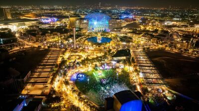 ルーマニアにて夏に開催される「UNTOLD 2024」ラインナップにはMartin Garrix (マーティン・ギャリックス）、Carl COX（カール・コックス）、Fisher (フィッシャー) 等