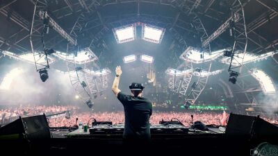 Eric Prydz (エリック・プライズ) が新レーベル『Lycka Recordings』をローンチ、第1弾リリース "Heavy" は10月リリースか