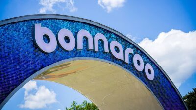 米テネシー州開催の音楽フェス「Bonnaroo (ボナルー) 2025」に史上最大級360度空間オーディオ体験ステージ「Infinity Stage」が新登場！