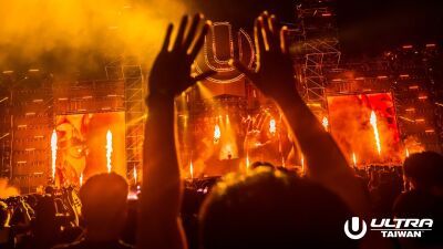2024年11月16日、17日に台湾で開催される「Ultra Taiwan 2024」にZEDD (ゼッド) 、Hardwell (ハードウェル) らが出演！