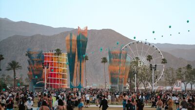 2週に渡って米・カリフォルニアにて開催された『Coachella (コーチェラ) 2024』が無事終了、早くも2025年度の開催日程を発表！