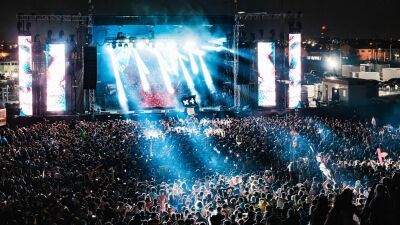 カナダ最大のダンスミュージック・フェスティバル『VELD Music Festival 2024』にエリック・プライズ、アレッソ、マシュメロ、マーティン・ギャリックスら超豪華アーティストが勢揃い