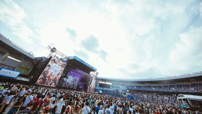 【海外進出】夏の風物詩と言える都市型フェス『SUMMER SONIC』2024年8月24日・25日にタイ・バンコクにて開催決定
