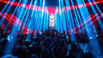 DJ MAG、2023年度の『Top 100 Clubs』を発表！ナンバー1には、2年連続となるスペイン・イビザの「Hï Ibiza」、日本からもあのクラブらがランクイン！