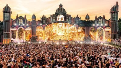 「Tomorrowland」がタイと5年間契約を締結 ＆「Tomorrowland CORE」がメルボルン、ロサンゼルス、コロンビアで2026年に開催決定