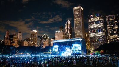 アメリカ・シカゴで開催されるビッグフェス『Lollapalooza 2023』にサマソニで来日決定しているケンドリック・ラマーや、オデッザ、ビリーアイリッシュの出演が決定