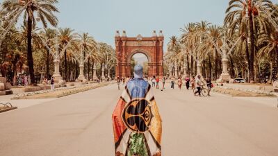 ベルギーのビッグフェスティバル『Tomorrowland 2023』第1週目が遂に今週末開催！【ライブ配信スケジュールと閲覧方法はこちらから】