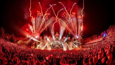 2週末に渡って開催されたベルギーのビッグフェスティバル「Tomorrowland 2025」のアフタームービーが到着＆YouTubeにアップされたセットまとめ