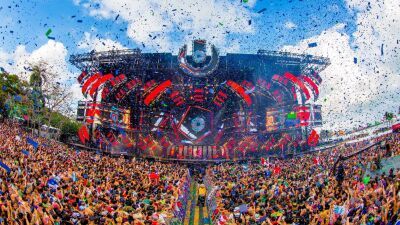 ULTRA マイアミ、ULTRA オーストラリアに次ぎ、初開催都市となる「ULTRA アブダビ」が2023年3月4日 (土) 、5日 (日) に開催決定！
