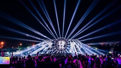 2023年度も開催決定！タイ・バンコクで行われる年末フェス『NEON Countdown』2023年12月30日 (土) 、31日 (日) に開催