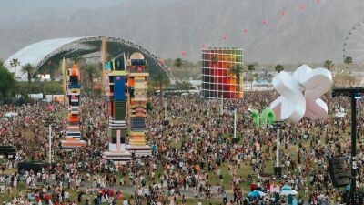 北米開催の世界屈指の野外フェス『Coachella (コーチェラ) 』、早くも2024年度の開催日程と前売りチケット情報を発表！