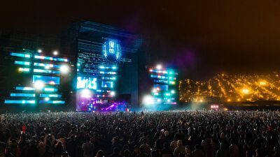 【ULTRA MUSIC FESTIVAL】2023年4月14日・15日にインドにて2017年以来2度目の『Road to Ultra: India』開催決定