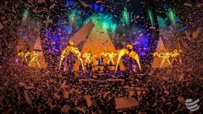【2023年6月9日〜11日開催】2023年度の開催で10周年を迎えるドイツのビッグフェス『WORLD CLUB DOME 2023』が第一弾ラインナップを発表！