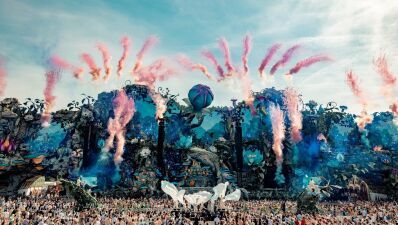 ベルギー開催フェス「Tomorrowland」のラジオ番組「One World Radio」による2025年度の最も象徴的な楽曲「Top 1000」間もなく発表、投票は現地時間5月8日まで受付中！