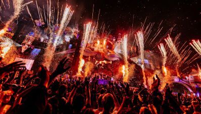 ベルギー発の世界最大フェス「Tomorrowland」の夢の大舞台であなたもプレイできるビッグチャンス!?!? 無名でもTomorrowlandでDJセットをプレイできるコンテストが開催