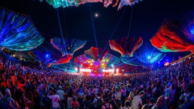 北米最大級フェス「Coachella 2026」ダンスミュージックに特化した「Do Lab」ステージにウィーサン、ティナーシェ、SBTRKTらが登場