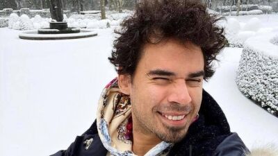 Afrojack（アフロジャック）の別名義「Kapuchon」10年ぶりの復活となった昨年のリリースに続き、超クールなテクノ楽曲 "Don't Change" をリリース！
