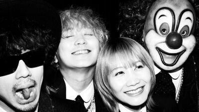 SEKAI NO OWARI の最新シングル「Dropout」はEDMファンも納得のクールなトラックに！