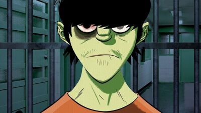 Gorillaz、DEMON DAYZ FESTIVAL 2018、LAで開催決定！フリーマードックキャンペーンも…!?