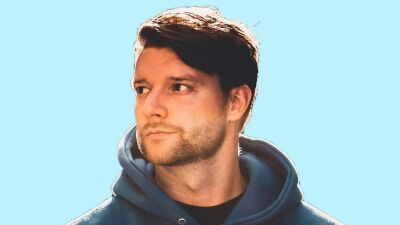 ハウス ＆ テクノ DJ / Producer YOTTO（ヨット）、まるで異国に佇んでいるような世界観の自身初となるアンビエントアルバム『Erased Dreams』リリース！