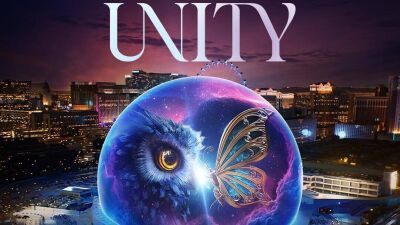 「Insomniac」と「Tomorrowland」がタッグを組みラスベガス・スフィアで開催する共同イベント『UNITY』第一弾ラインナップにChase＆Status等が発表
