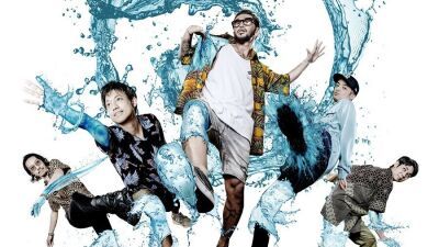 沖縄を代表するバンド「ORANGE RANGE（オレンジ・レンジ）」21周年記念、かつて沖縄市にあったナイトクラブを再現したメタバースでバーチャルイベント開催決定