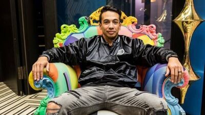 Laidback LukeがTomorrowlandでの自身のパフォーマンスの解説動画を公開