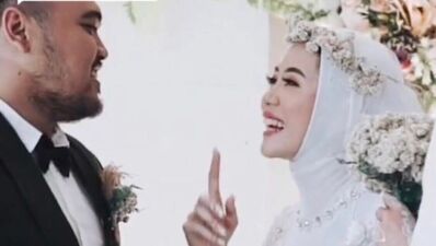 【TikTok動画】結婚式に花嫁が元カレを招待「最後に1度だけ元カレをハグ」をしていいか花婿に許可を取り元カレにハグし、SNSのコメント欄が大荒れに