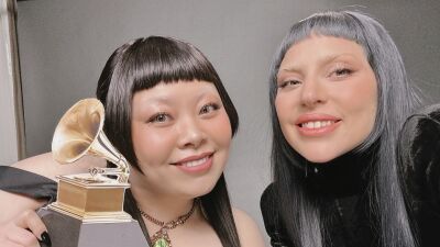 Lady Gaga (レディー・ガガ) 、ニュー・アルバム『MAYHEM (メイヘム) 』が全米・全英初登場1位を獲得！ 渡辺直美 × ガガによる念願の対談が「NAOMI CLUB」にて公開