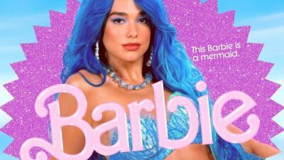 UKポップのアイコンDua Lipa (デュア・リパ) 、映画「バービー」に出演 ＆「バービー」のサウンドトラックが今週金曜リリース