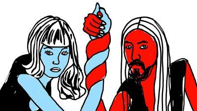 きゃりーぱみゅぱみゅ「にんじゃりばんばん Steve Aoki Remix」全世界配信リリース！ 「Dim Mak」「Smash the House」で “日本人女性アーティスト初” の楽曲リリース！