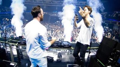 DubVisonの新曲がProgressive Houseで最高にかっこ良いと話題に！