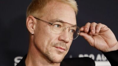 2026年3月20日リリース予定、BTS (ビーティーエス) の新作カムバック・アルバム『ARIRANG』の制作にアメリカのDJ/プロデュサーDiplo (ディプロ) が関与していることが明らかに