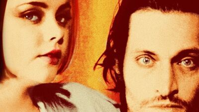 「Buffalo 66 × 10Culture」コラボアイテム発売記念！ヴィンセント・ギャロの傑作『バッファロー'66』9月11日 (金) より渋谷ホワイトシネクイントほか全国5館にて1週間限定で《日