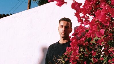 A-TRAKの秘蔵っ子、Hoodboi のリリースパーティーが６月1日、渋谷VISIONにて開催！