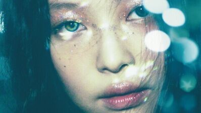 JENNIE (ジェニー) 、ソロデビューアルバム『Ruby』を記念したポップアップCDストアが東急プラザ原宿「ハラカド」3Fに3月19日〜26日まで期間限定オープン