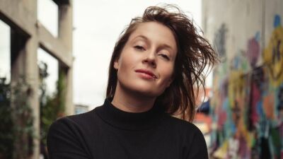 Charlotte de Witte（シャーロット・デ・ウィッテ）、自身のレーベル「KNTXT」のアリーナ公演を2022年2月にベルギーで開催!!