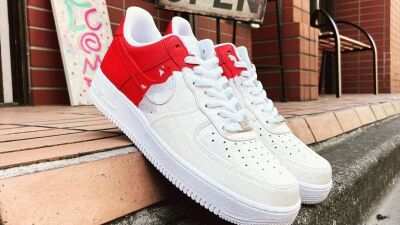 【自分でできる、スニーカーのペイントやリペア】アトランダム通販がAngelus Paintのデグレイザー、レザーダイ、スエードダイを7月に販売スタート