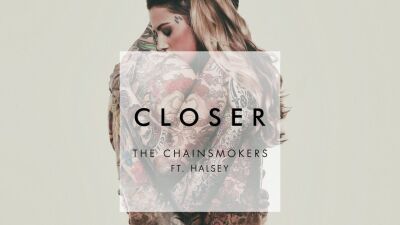 【The Chainsmokers】Closerの制作秘話をビデオにて語る