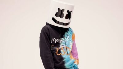 Marshmello（マシュメロ）、売り切れ必至なニュー・コレクション『Marshmello SUMMER '21 PACK』グッズの販売開始！今回も超カワイイ!!