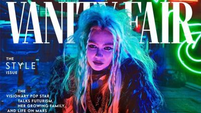 カナダ出身シンガー Grimes（グライムス）と世界第2位の富豪 Elon Musk（イーロン・マスク）、一度ヨリを戻してまた別れていた？ 代理母を介して2人目となる子どもを出産したことを明かす